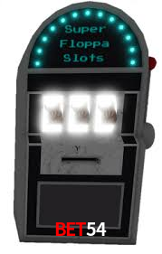 Descubra o Mundo do Cassino Online com bet54