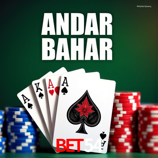 A Experiência Imersiva dos Cassinos Ao Vivo no bet54