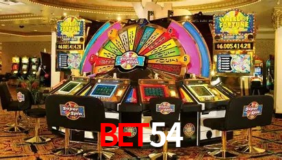 Descubra a Essência do bet54: Nossa História e Compromissos