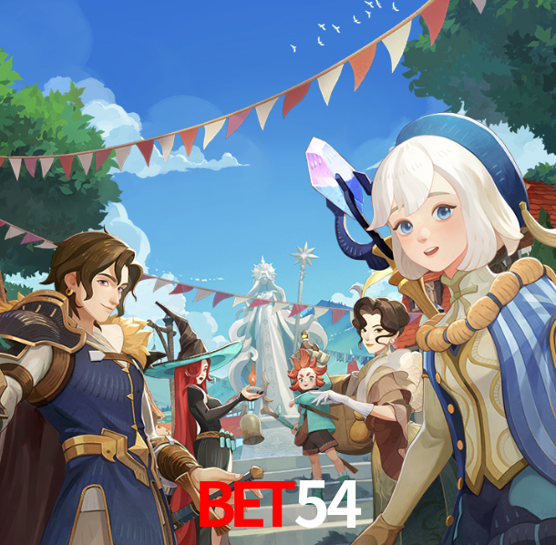 Descubra a Essência do bet54: Nossa História e Compromissos