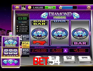 A Experiência Imersiva dos Cassinos Ao Vivo no bet54