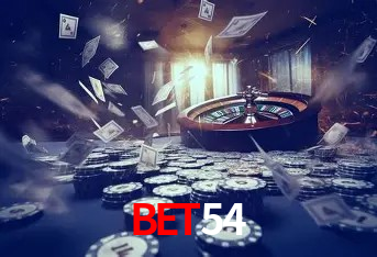 Desvendando o Mundo dos Jogos Virtuais na bet54